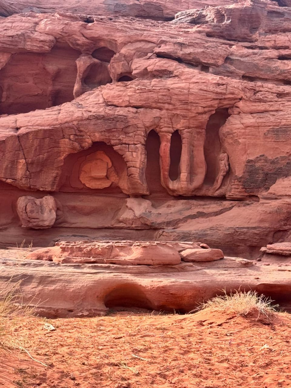 cave under the stars Resort in South District