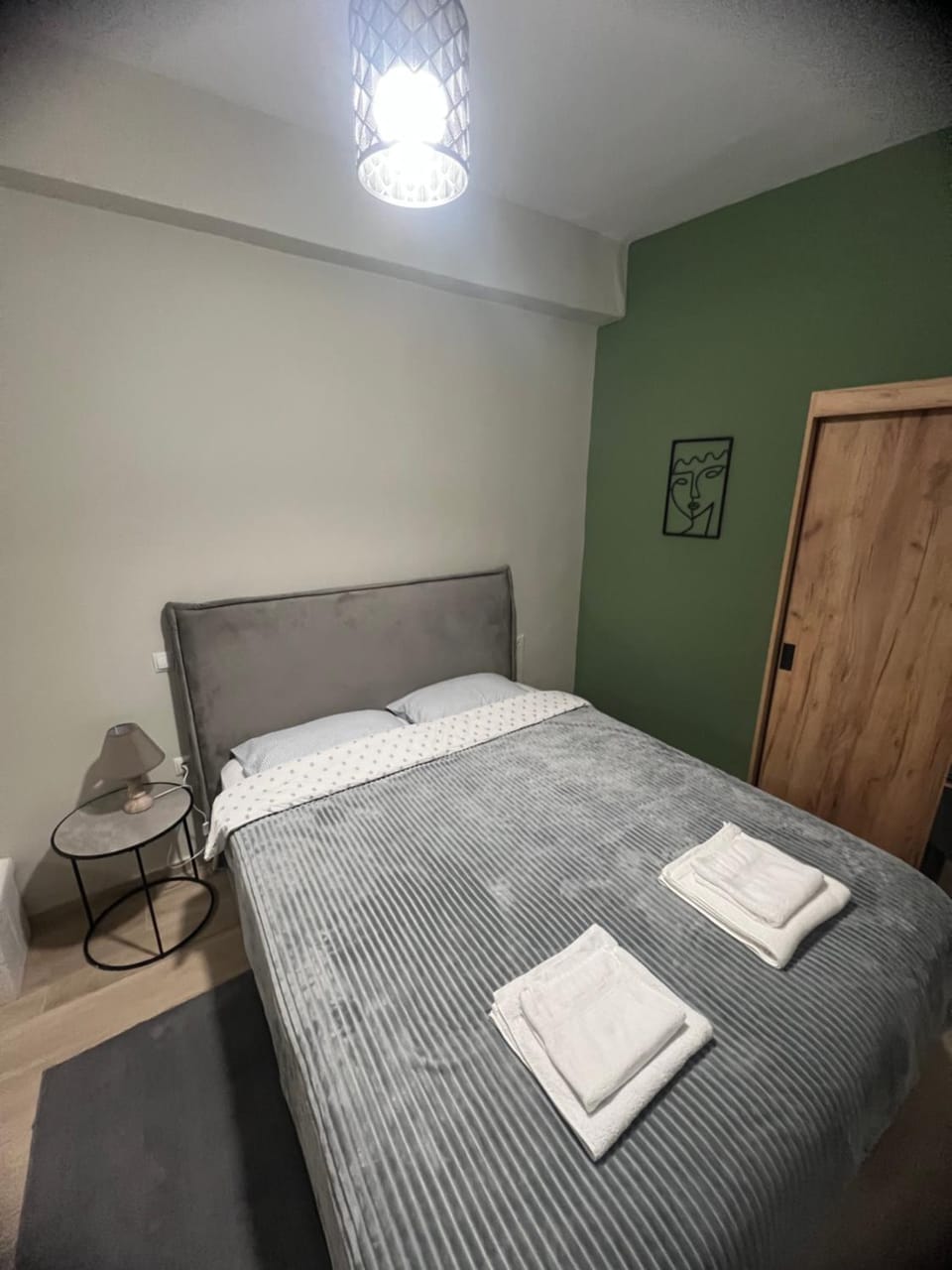 Modern studio in Dafni Apartment in Athens