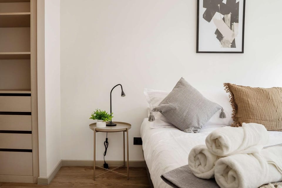 Stylish 2BR Urban Retreat in Providencia Apartment in Providencia