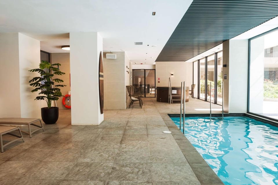 Stylish 2BR Urban Retreat in Providencia Apartment in Providencia