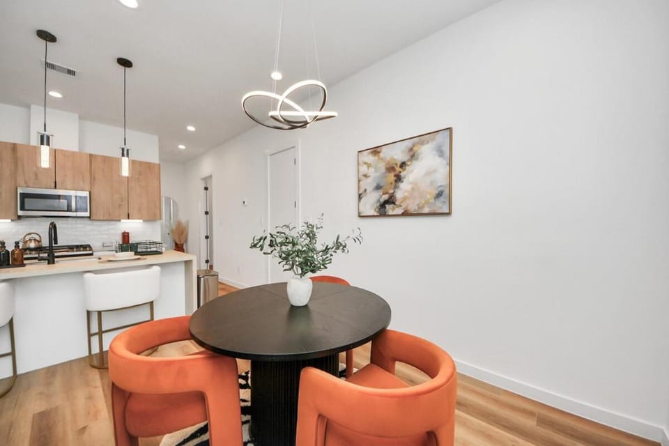 Villa des Reves -Medical Center, Downtown HTX, NRG- House in Harris County