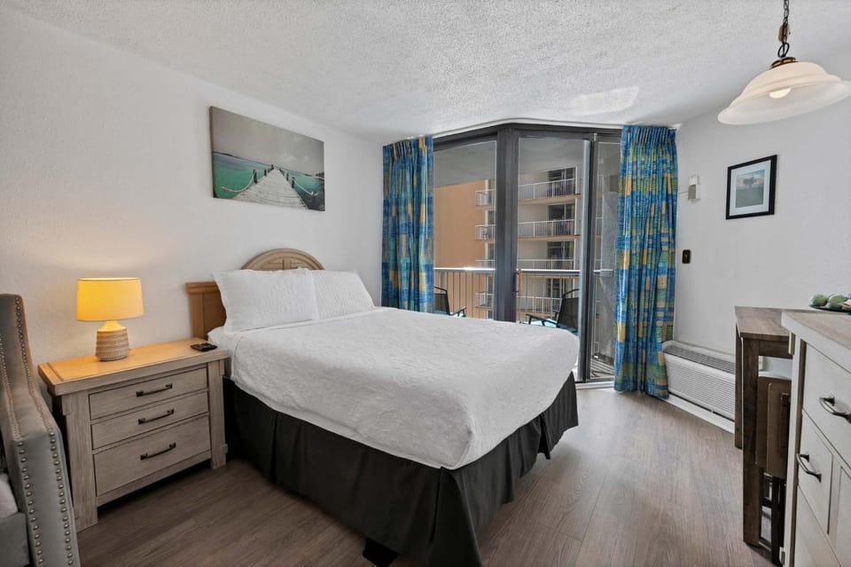 Sands Ocean Club,Studio, Ocean View, Ocean Annies! Apartment in South Carolina
