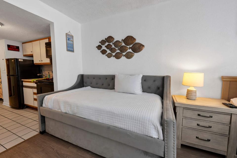 Sands Ocean Club,Studio, Ocean View, Ocean Annies! Apartment in South Carolina