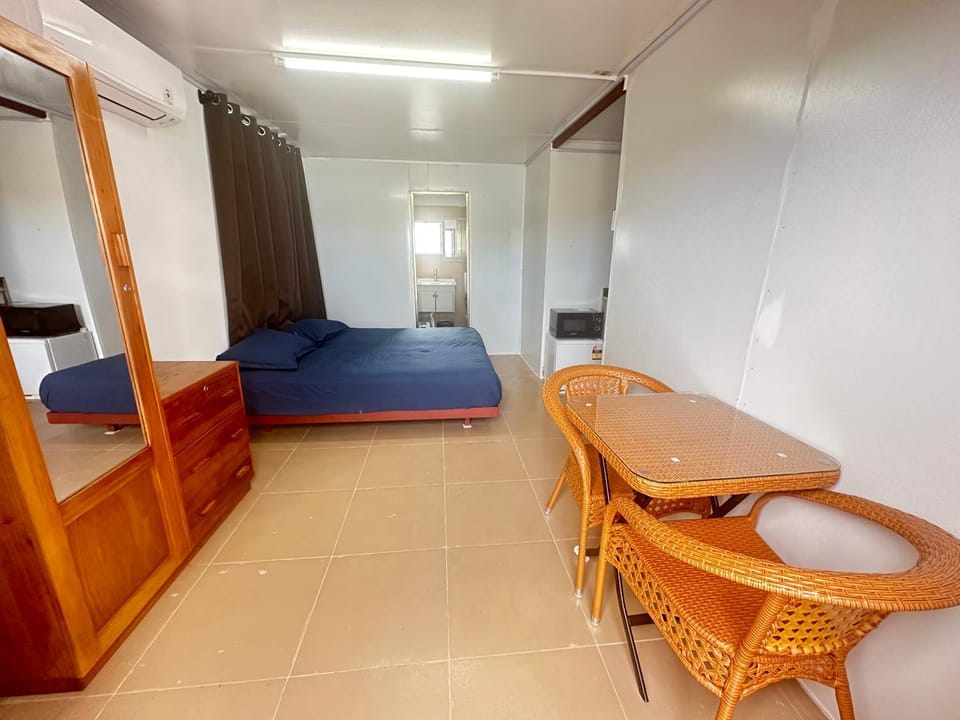 Green sea apartment Apartment in Nadi