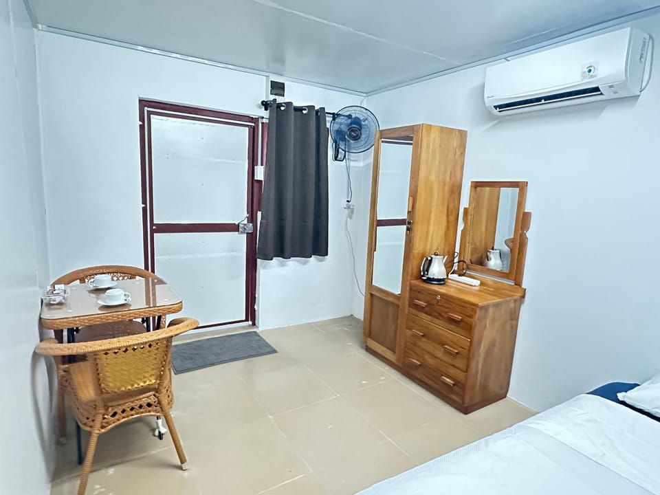 Green sea apartment Apartment in Nadi