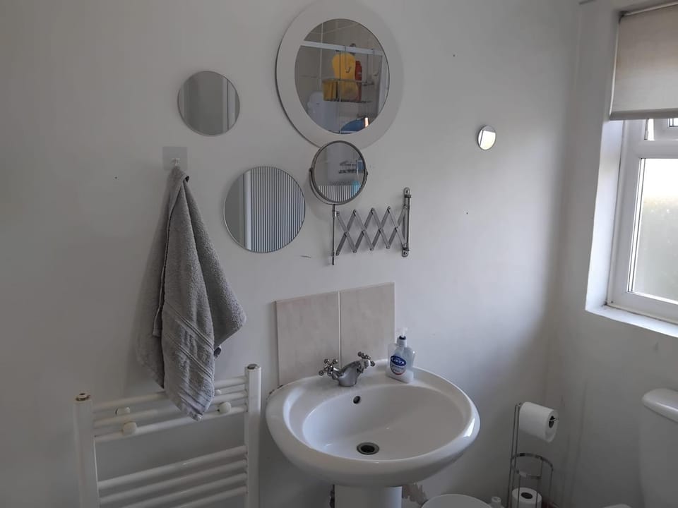 Comfy rooms Vacation rental in Nottingham