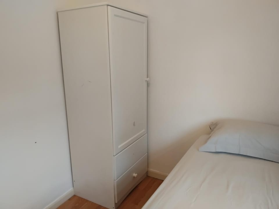 Comfy rooms Vacation rental in Nottingham