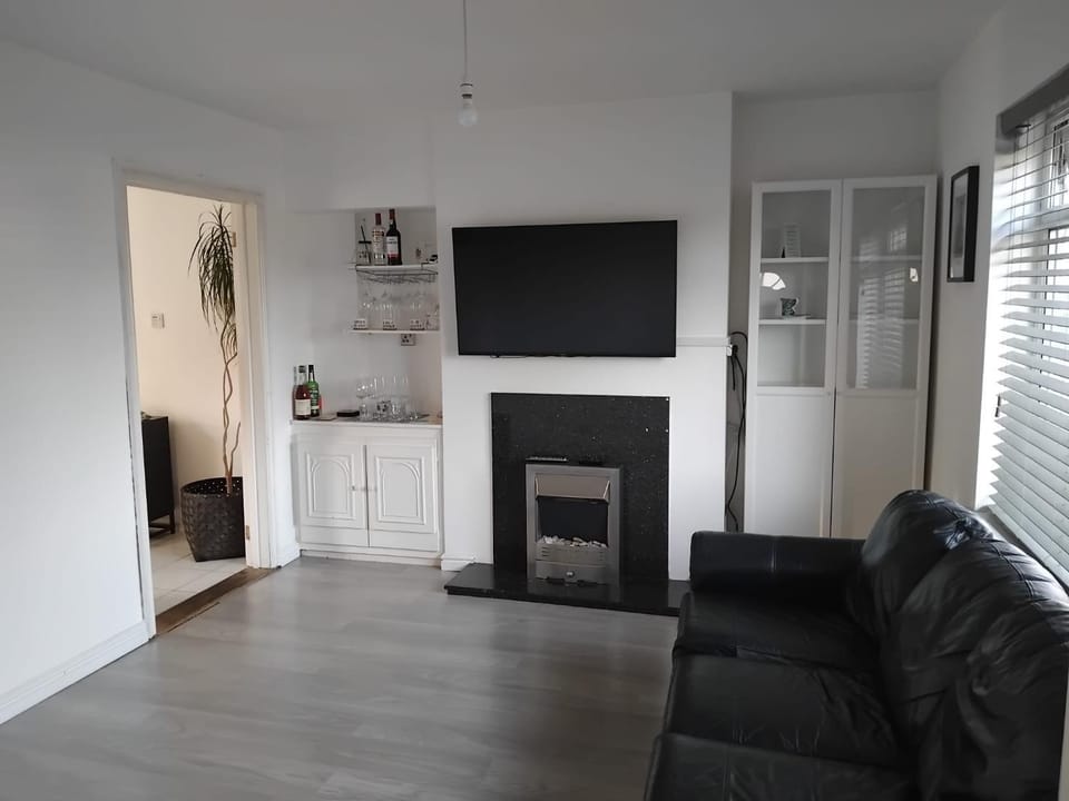 Comfy rooms Vacation rental in Nottingham