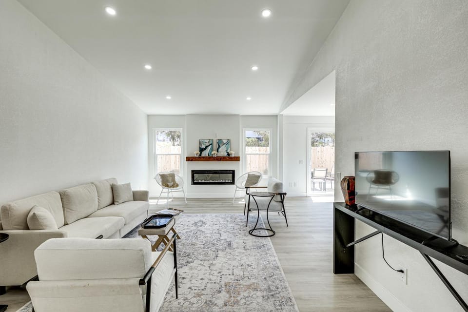 Day Trip to San Diego San Marcos Home Near Hiking House in San Marcos