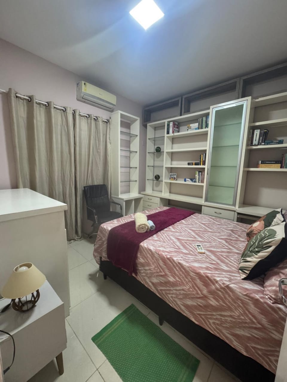 Casa 5 quartos Condomínio Belém Aeroporto House in Belém