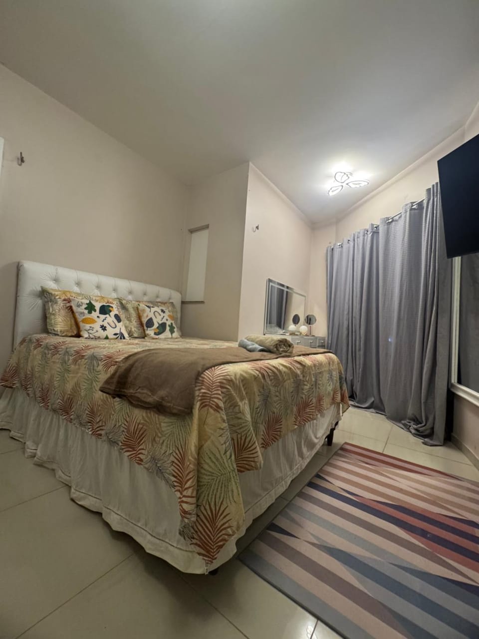 Casa 5 quartos Condomínio Belém Aeroporto House in Belém