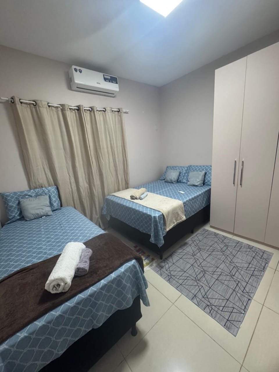 Casa 5 quartos Condomínio Belém Aeroporto House in Belém