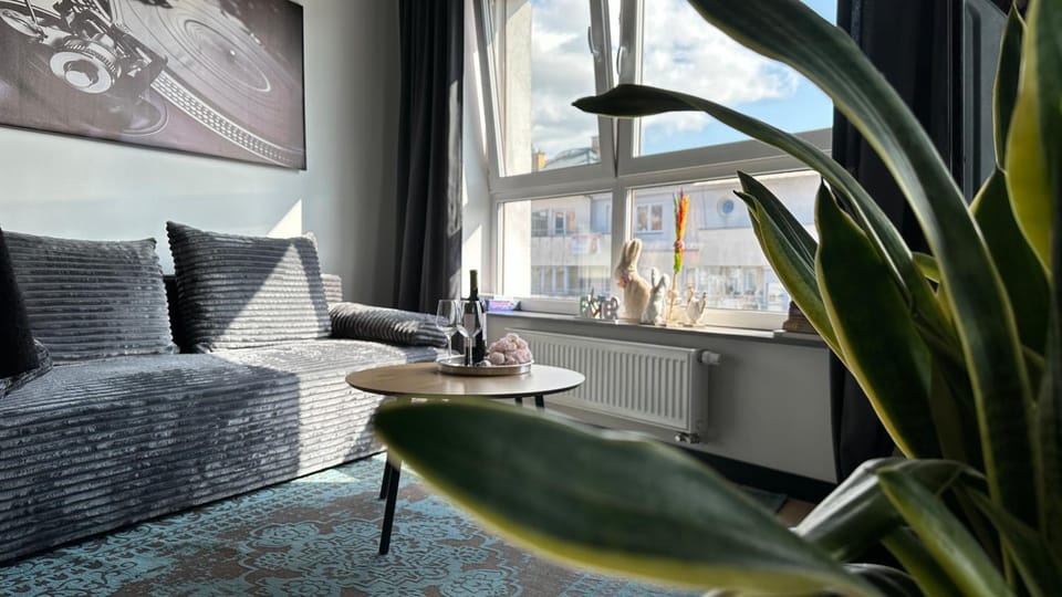 Apartamenty 3 Maja Apartment in Masovian Voivodeship