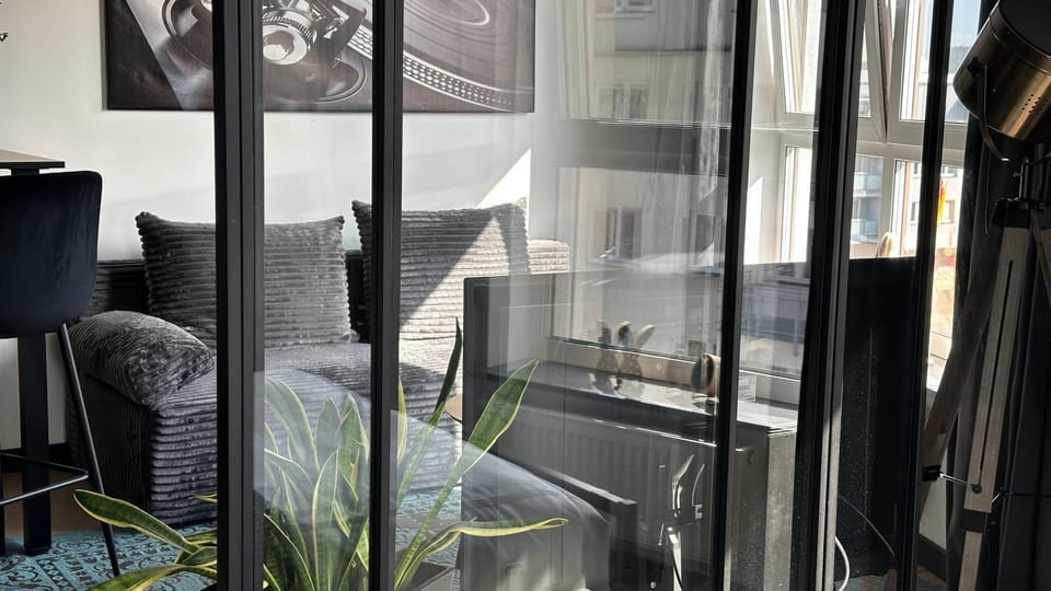 Apartamenty 3 Maja Apartment in Masovian Voivodeship