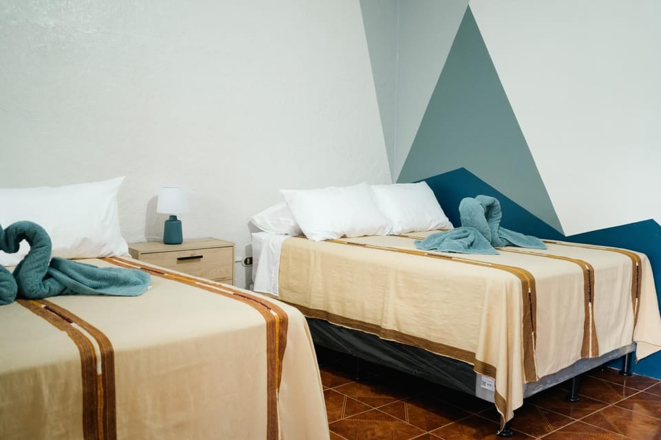 Hostal Casa Ale Apartment in Sololá Department