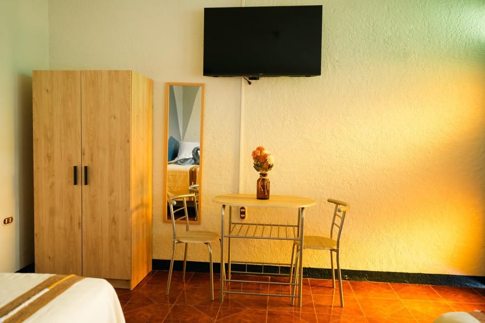 Hostal Casa Ale Apartment in Sololá Department