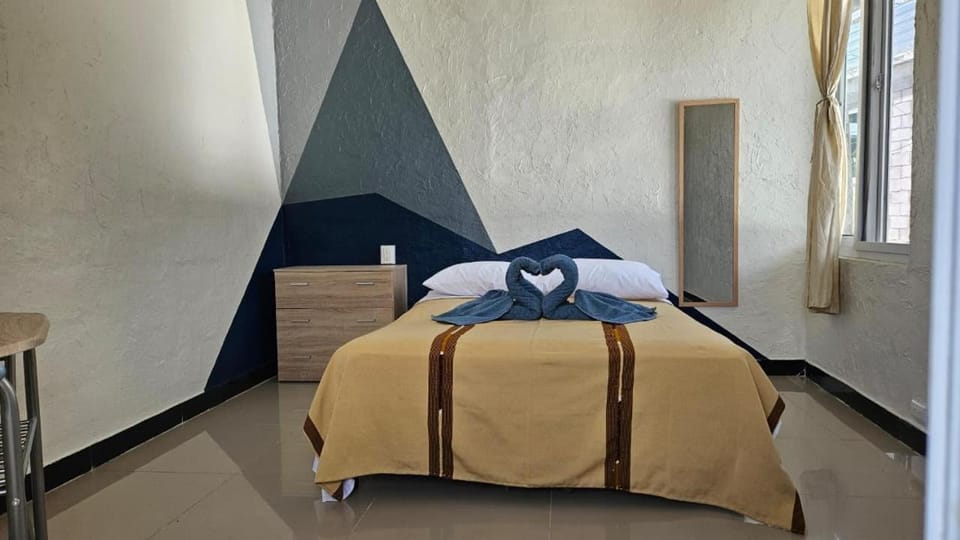 Hostal Casa Ale Apartment in Sololá Department