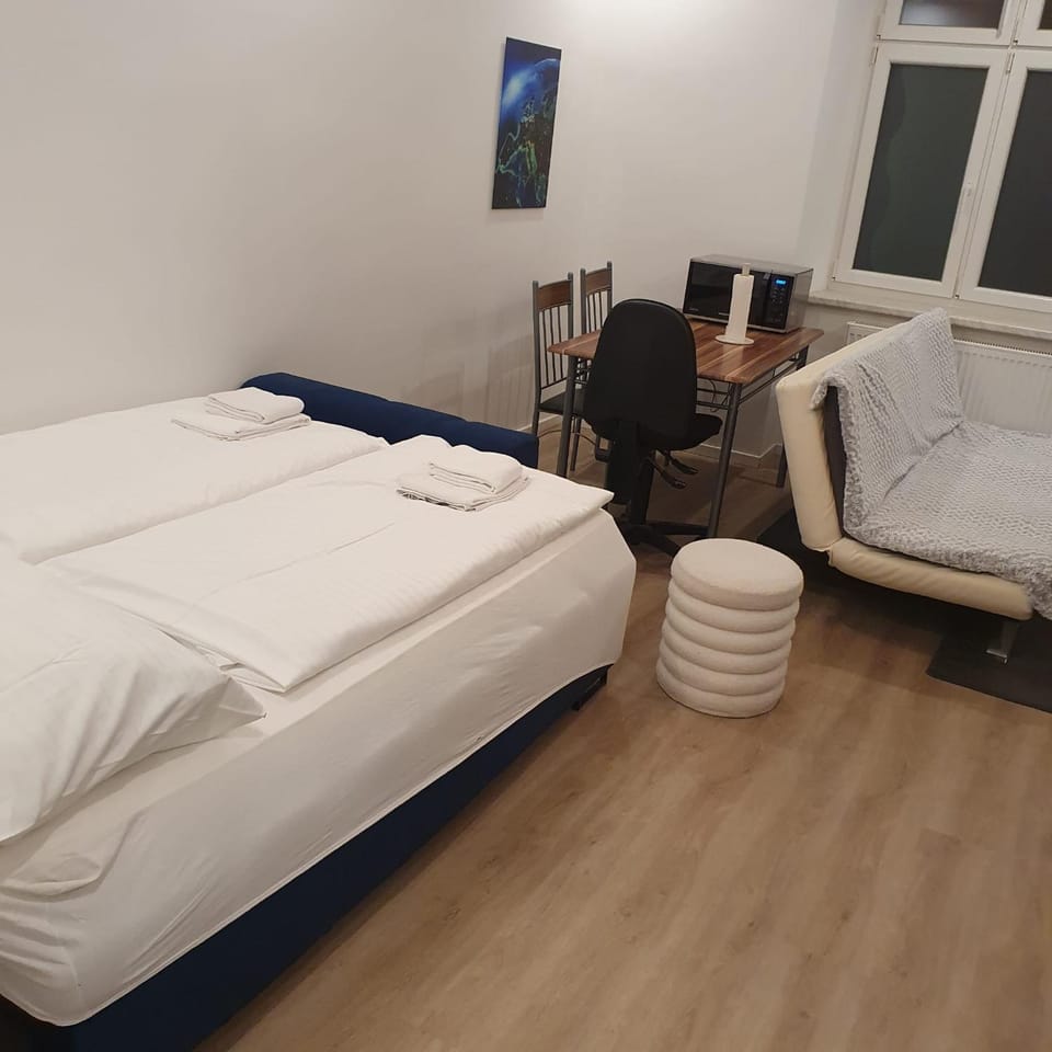 Cozy Vienna City Apartment near Central Station Apartment in Vienna