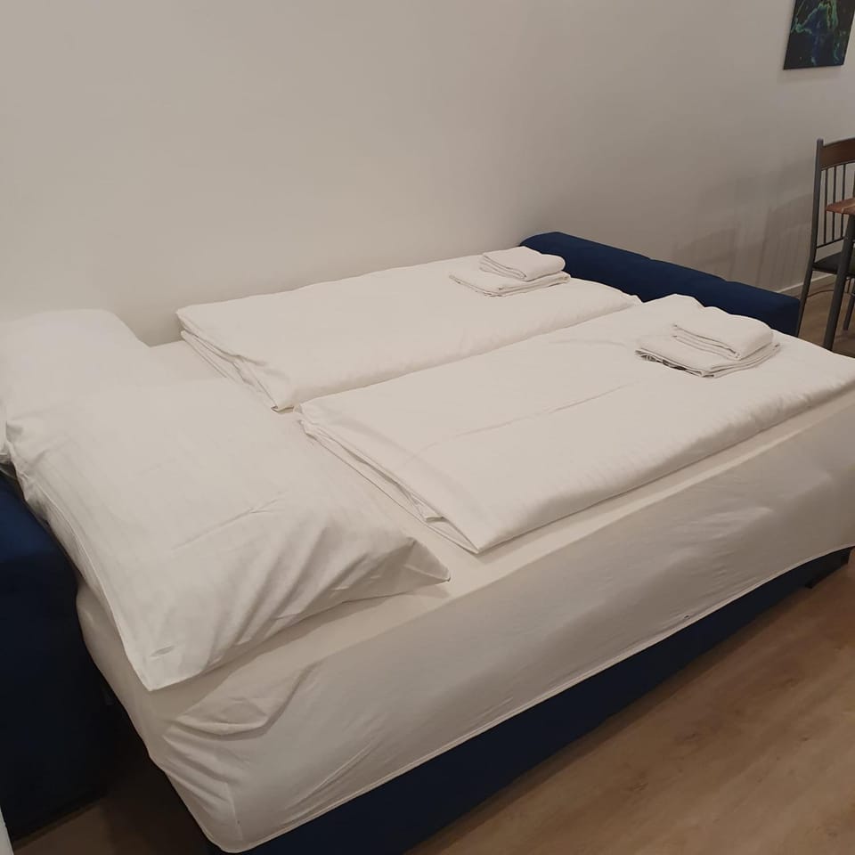 Cozy Vienna City Apartment near Central Station Apartment in Vienna