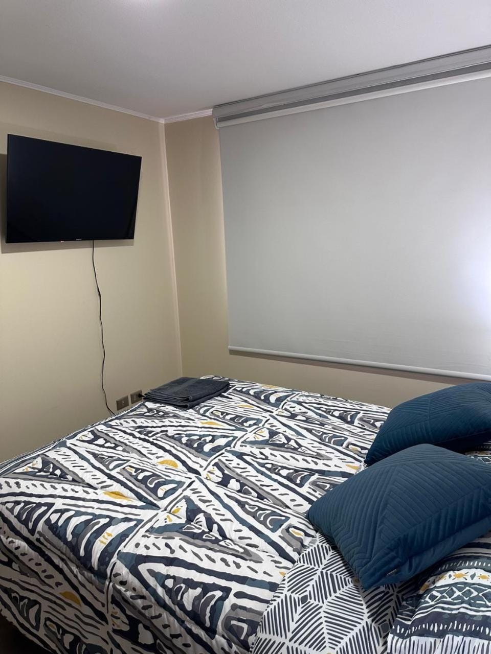 Departamento en Linares Apartment in Maule