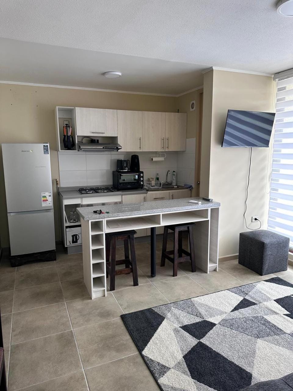 Departamento en Linares Apartment in Maule