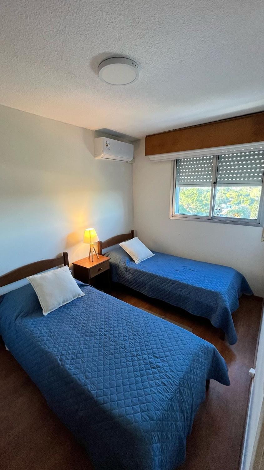 Cómodo y luminoso apartamento Apartment in Punta del Este