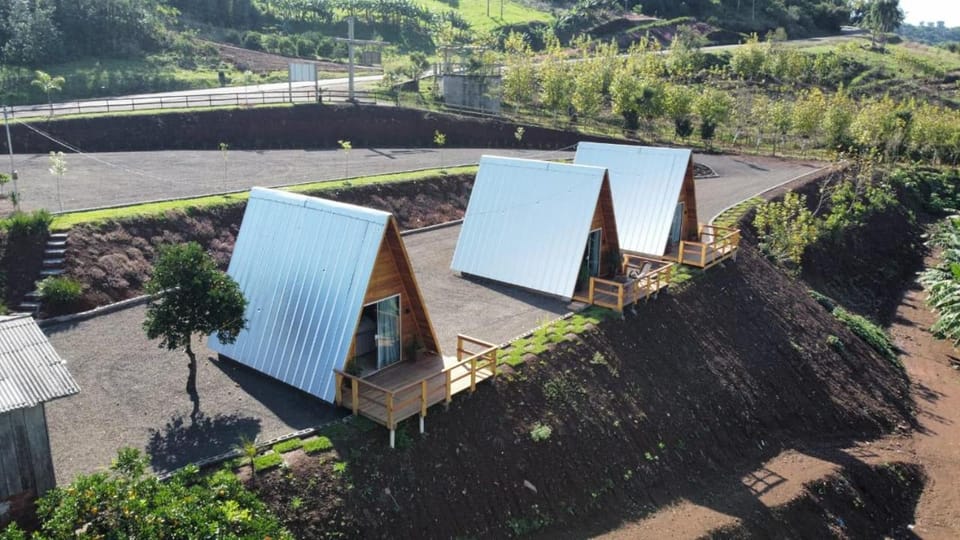 Chalé Parada do Vale Chalet in State of Santa Catarina