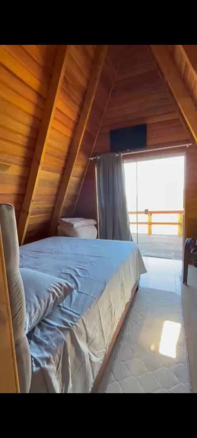 Chalé Parada do Vale Chalet in State of Santa Catarina