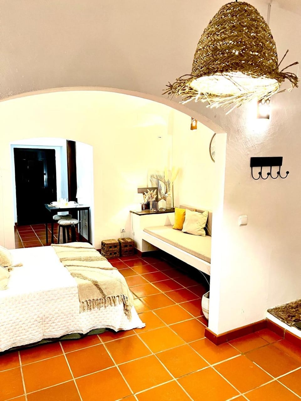 Casa Almaraz House in Monsaraz