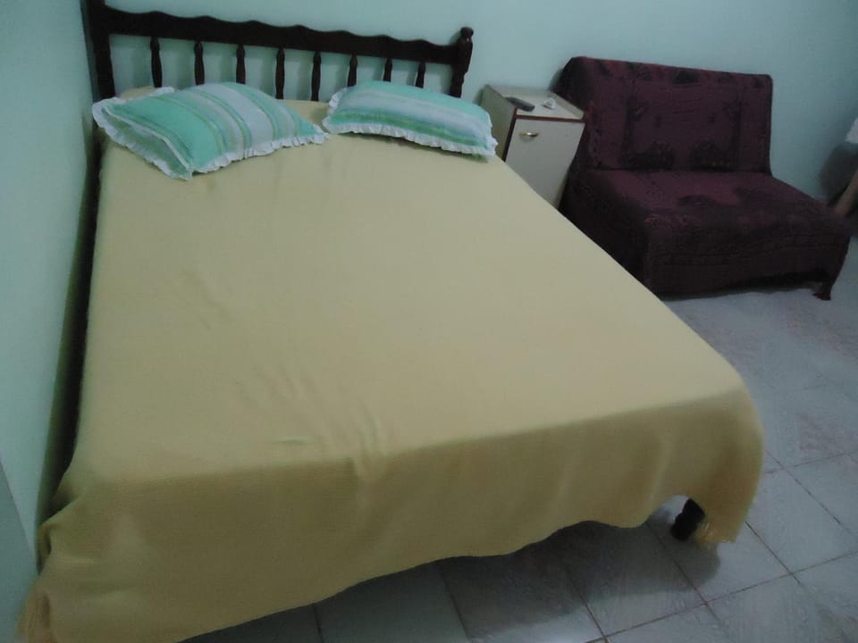 Aluguel do Miguel Eduardo Apartment in State of Santa Catarina