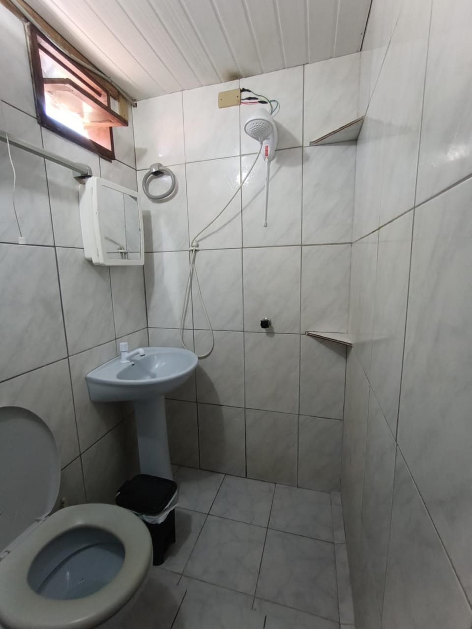 Aluguel do Miguel Eduardo Apartment in State of Santa Catarina