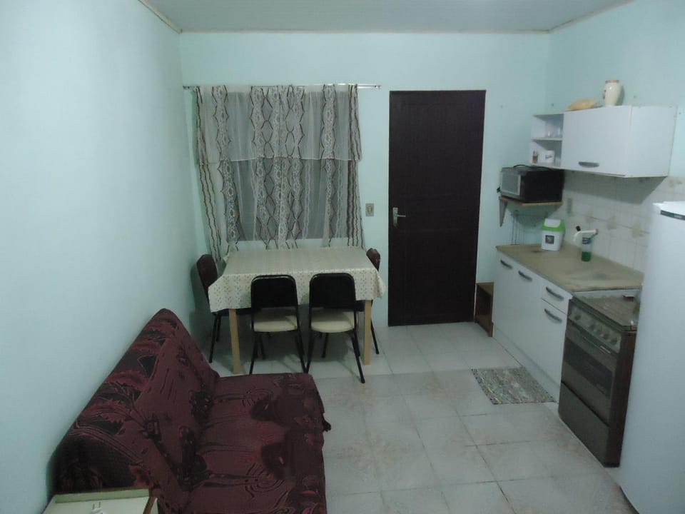 Aluguel do Miguel Eduardo Apartment in State of Santa Catarina