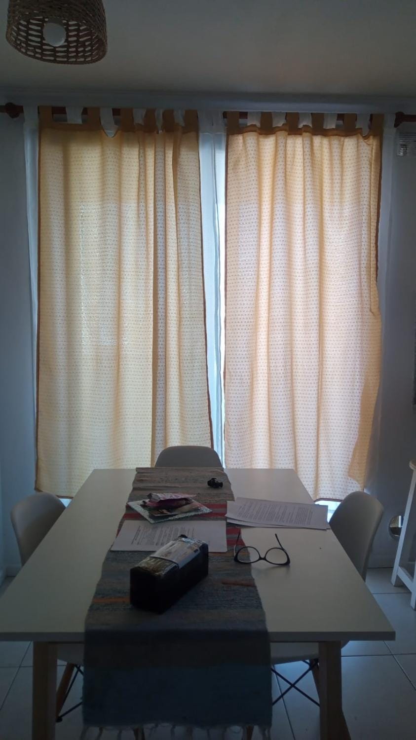 Depa pleno centro Santa Fe Apartment in Santa Fe