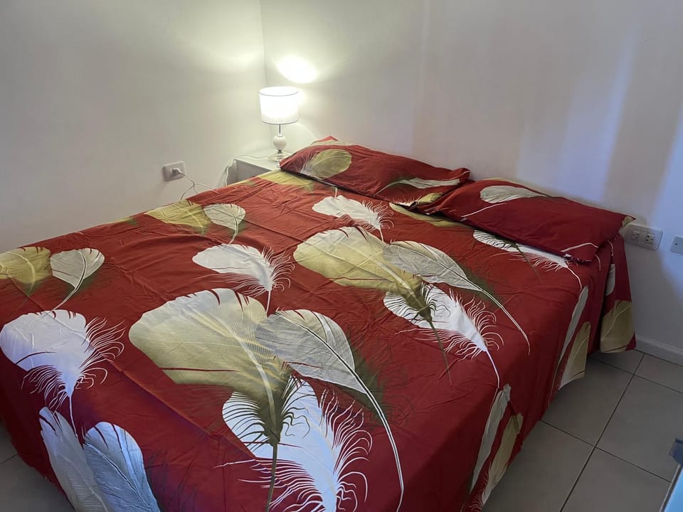 Depa pleno centro Santa Fe Apartment in Santa Fe