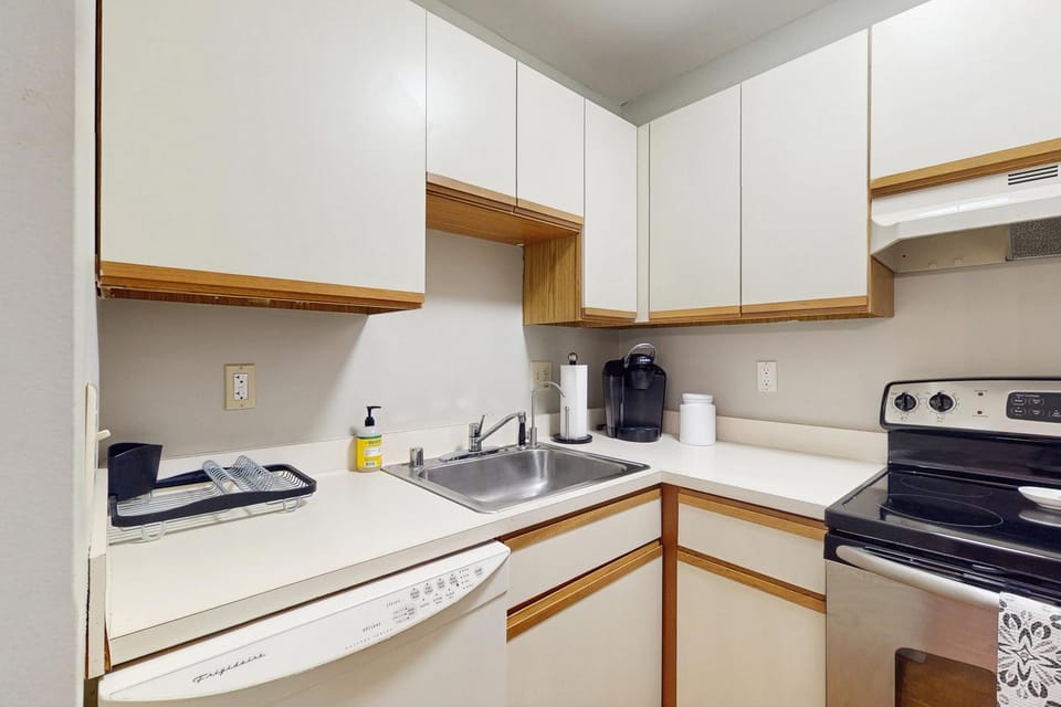 Cozy Sugarbush Getaway Apartment in Waitsfield