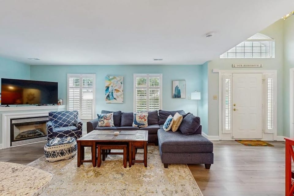 Keys of March Harbor --- 20288 Flagler Ct House in Rehoboth Beach