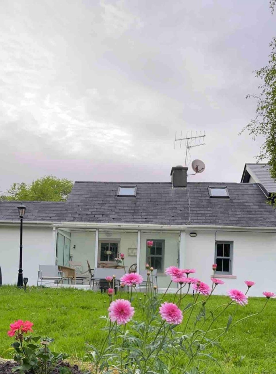 Horseshoe Cottage, Killarney Apartment in County Kerry