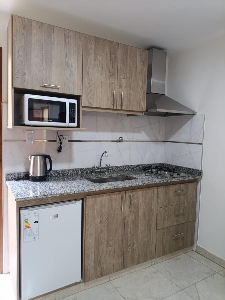 Coronado Hospedaje Apartment in Mendoza Province Province