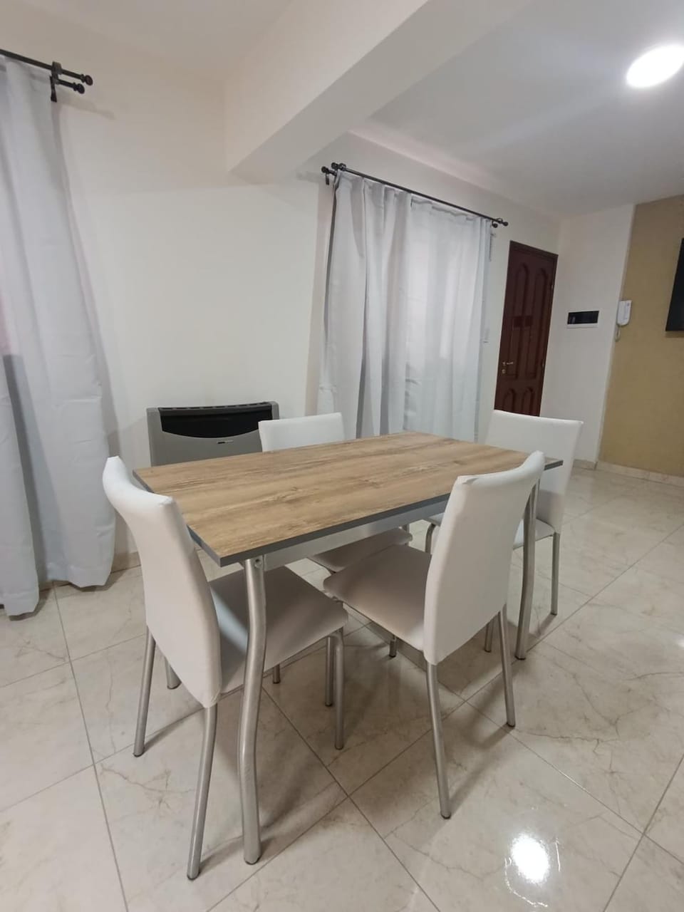 Coronado Hospedaje Apartment in Mendoza Province Province