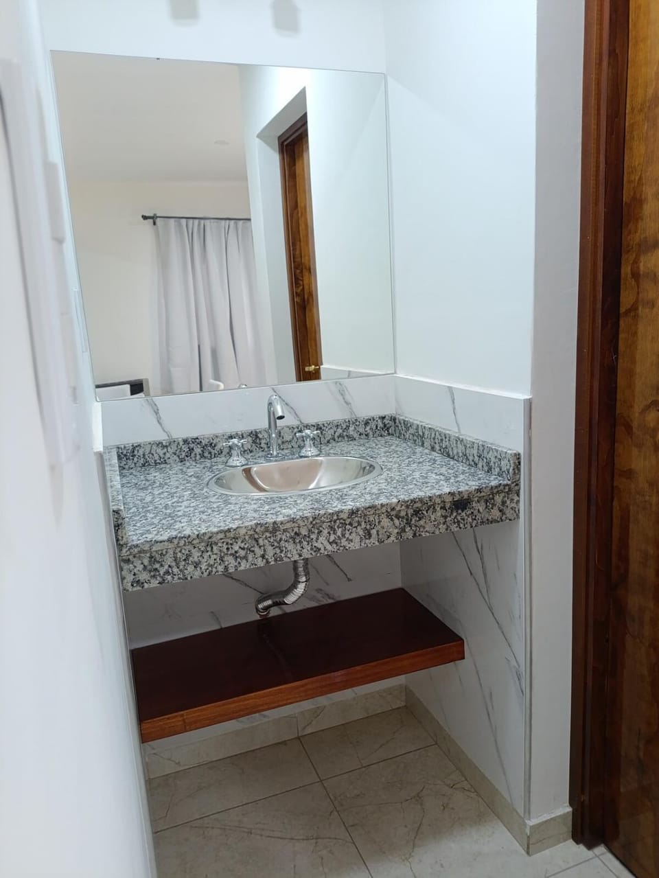 Coronado Hospedaje Apartment in Mendoza Province Province