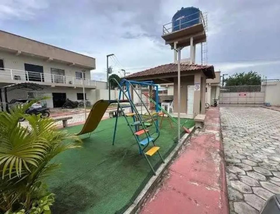 Children play ground