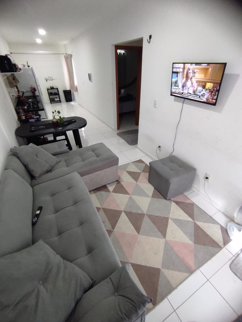 Communal lounge/ TV room, TV and multimedia, Living room, Evening entertainment