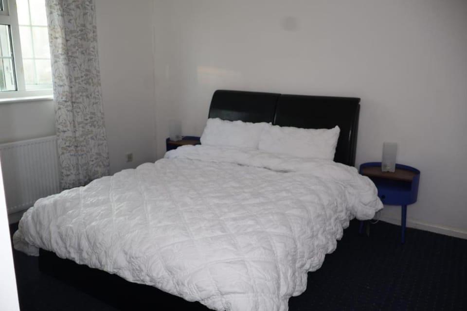 Homely three bedroom Apartment in Basildon