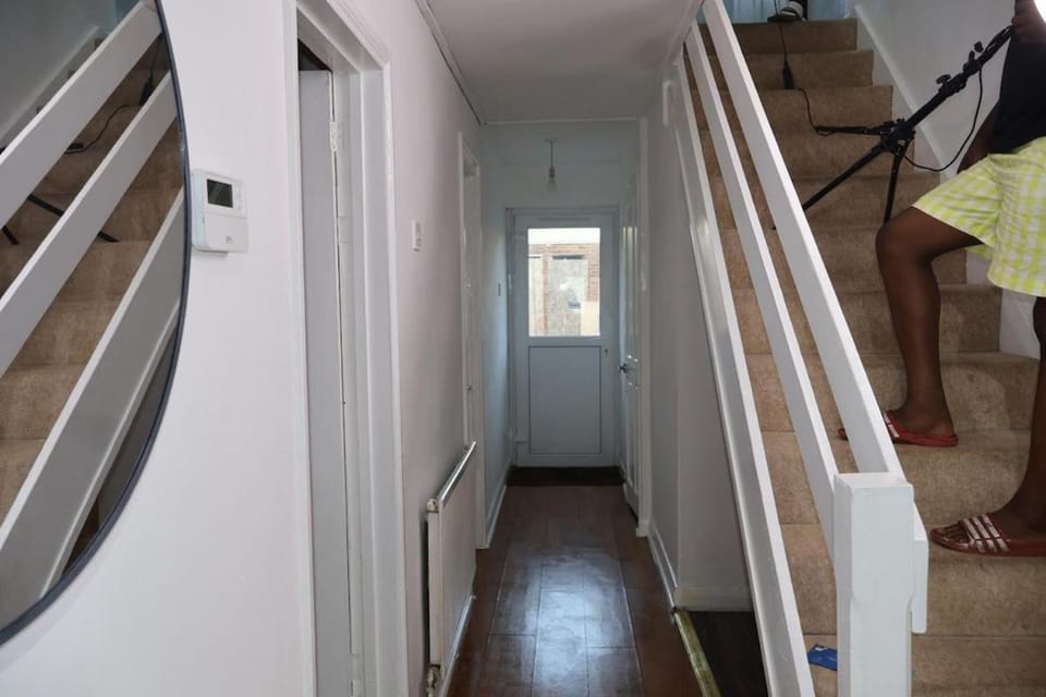Homely three bedroom Apartment in Basildon