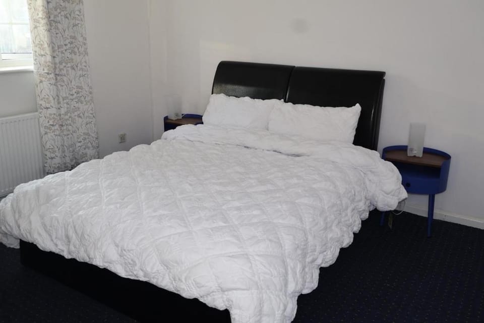 Homely three bedroom Apartment in Basildon