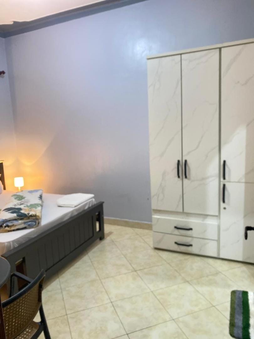 Merry Apartment in Kampala