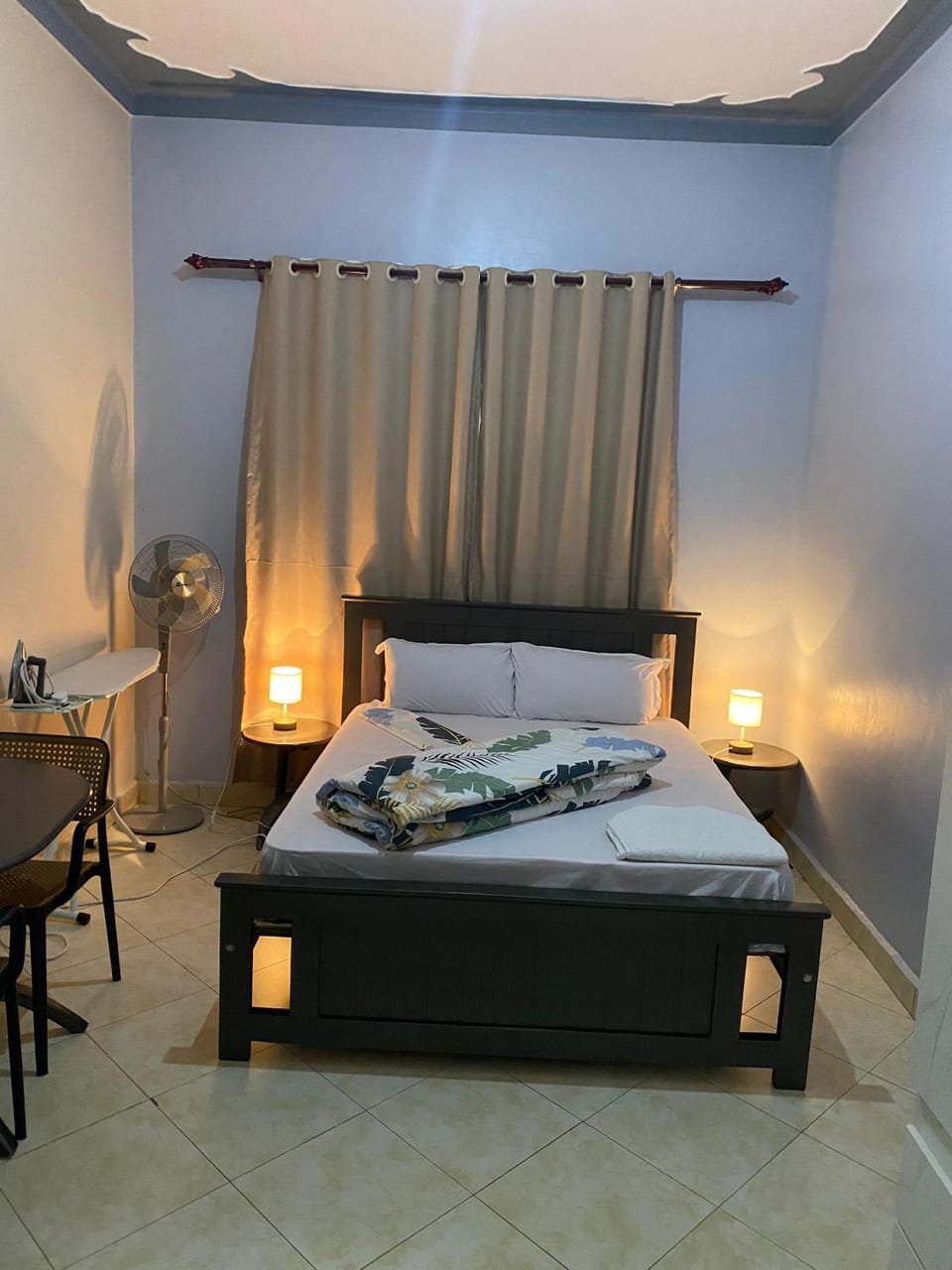 Merry Apartment in Kampala
