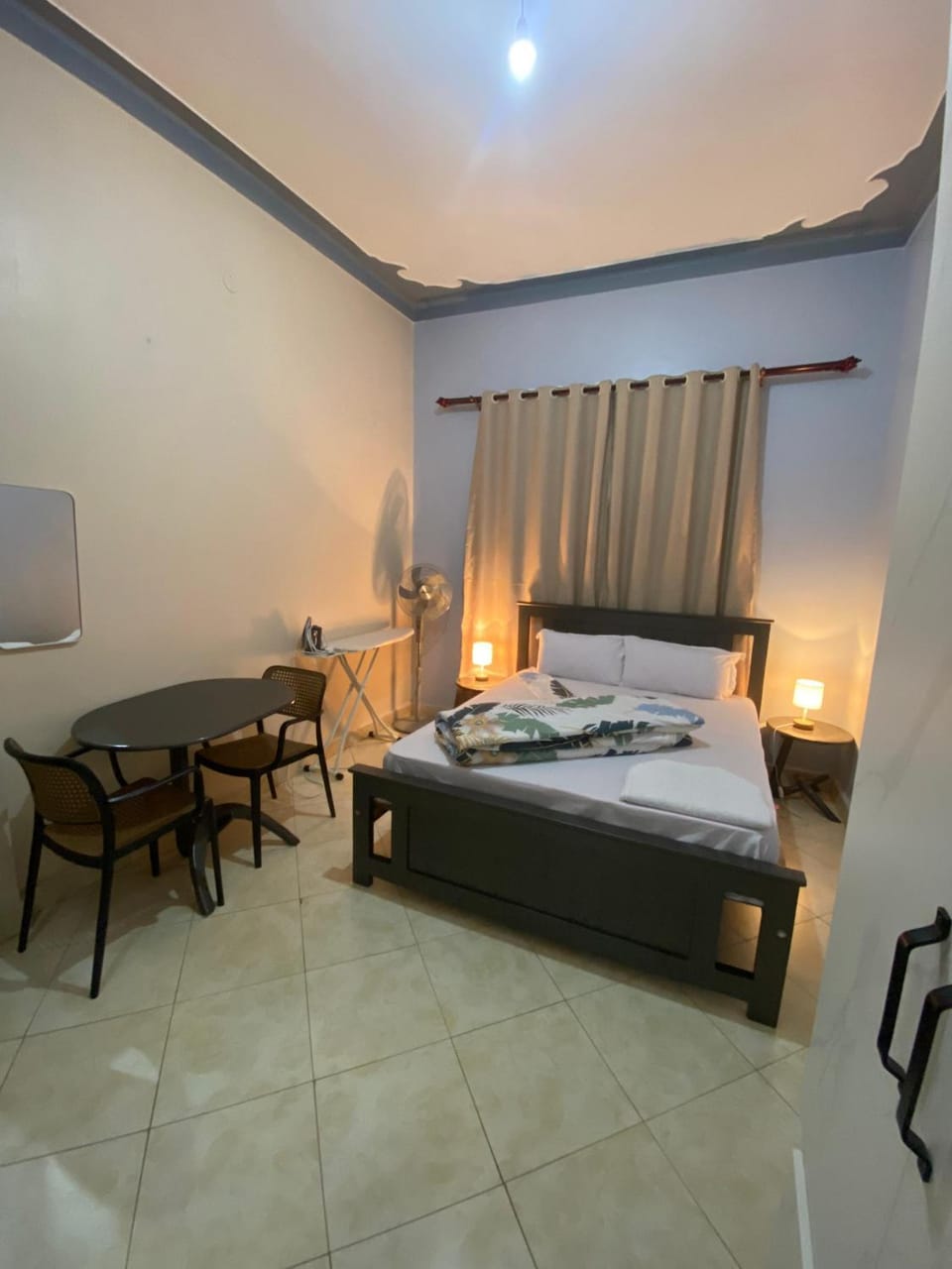 Merry Apartment in Kampala