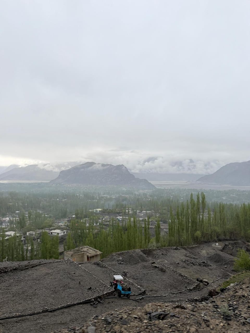 City view