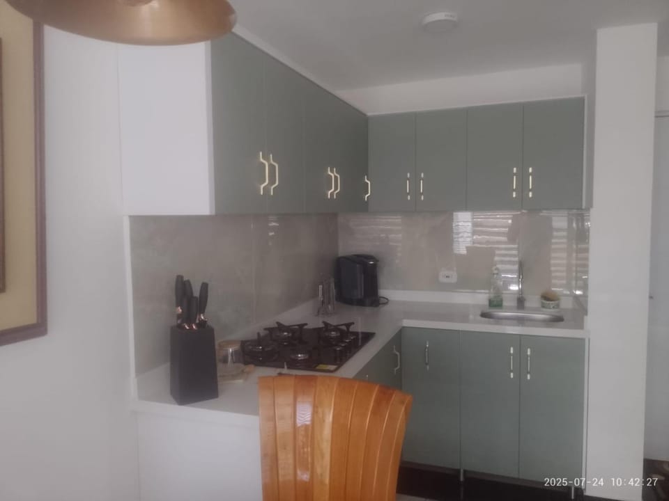 Espectacular apartamento acqua Hills Apartment in Pereira